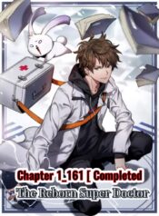Reborn Of Legendary Doctor