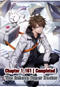 Reborn Of Legendary Doctor