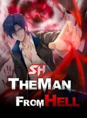 The Man From Hell
