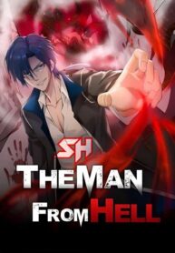 The Man From Hell