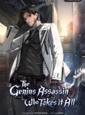 The Genius Assassin Who Takes it All