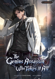 The Genius Assassin Who Takes it All