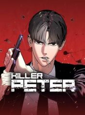 Killing Peter
