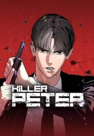 Killing Peter