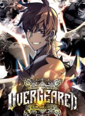 Overgeared