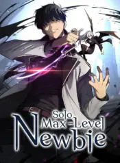 Solo Max Level Newbie