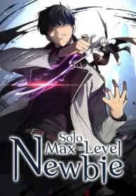 Solo Max Level Newbie