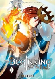 The Beginning After The End